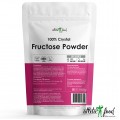 Atletic Food Фруктоза 100% Crystal Fructose Powder - 1000 грамм
